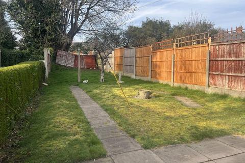 2 bedroom terraced house for sale, Tottenham Crescent, Kingstanding, Birmingham, B44 0ST