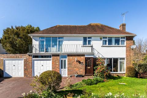 undefined, Wolstonbury Close, Hurstpierpoint