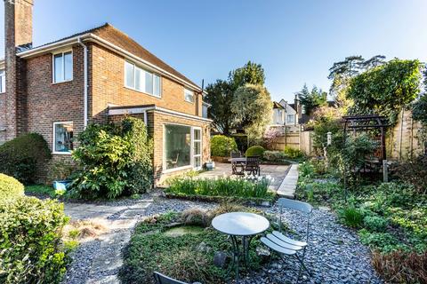 undefined, Wolstonbury Close, Hurstpierpoint