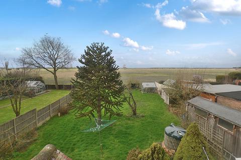 2 bedroom semi-detached house for sale, 1 Rose Cottage Lane, Blankney Fen