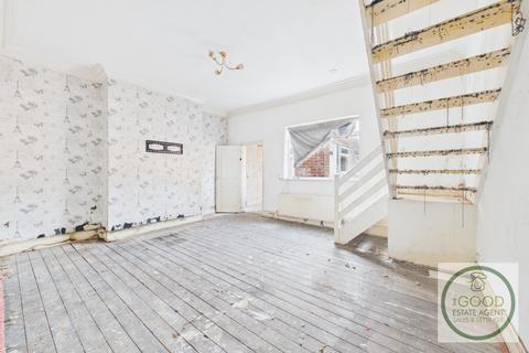 3 bedroom terraced house for sale, 8 Garnet Street, Sunderland, Tyne and Wear SR4 6QS