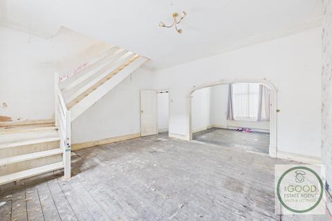 3 bedroom terraced house for sale, 8 Garnet Street, Sunderland, Tyne and Wear SR4 6QS