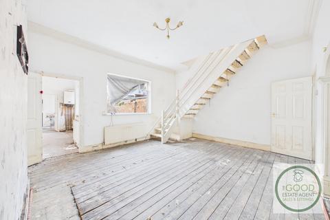 3 bedroom terraced house for sale, 8 Garnet Street, Sunderland, Tyne and Wear SR4 6QS