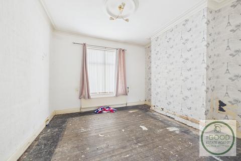 3 bedroom terraced house for sale, 8 Garnet Street, Sunderland, Tyne and Wear SR4 6QS