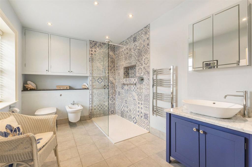 En Suite