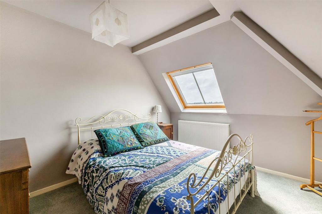 Bedroom Five