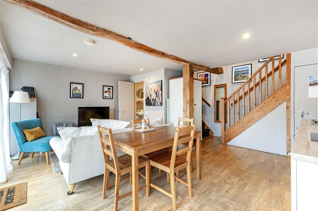 Barn/Annexe