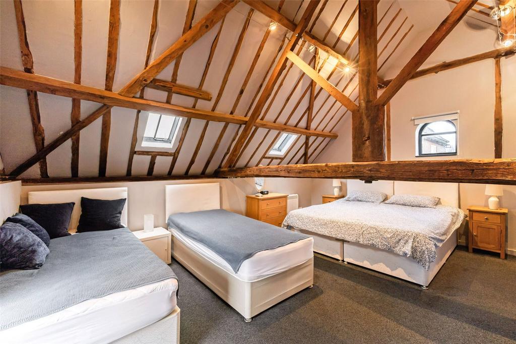 Barn/Annexe
