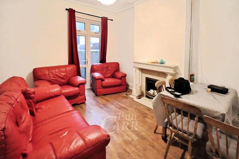 3 bedroom terraced house for sale, Bevington Road, Aston, Birmingham, B6 6HS