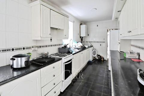 3 bedroom terraced house for sale, Bevington Road, Aston, Birmingham, B6 6HS