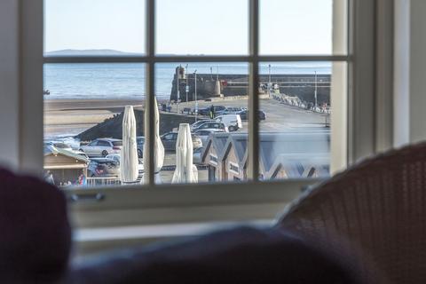 undefined, Cambrian Quay, Saundersfoot SA69