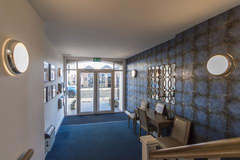 undefined, Cambrian Quay, Saundersfoot SA69