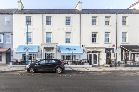 undefined, Cambrian Quay, Saundersfoot SA69