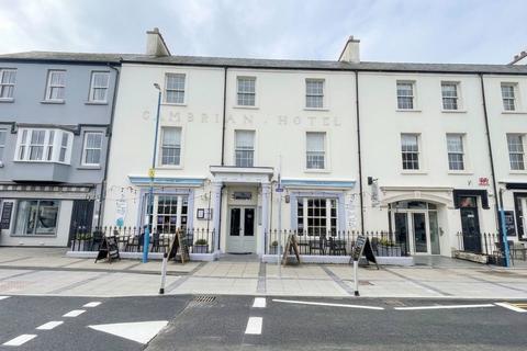 3 bedroom apartment for sale, Cambrian Quay, Saundersfoot SA69