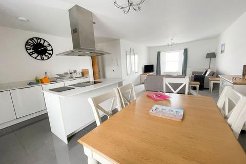 3 bedroom apartment for sale, Cambrian Quay, Saundersfoot SA69