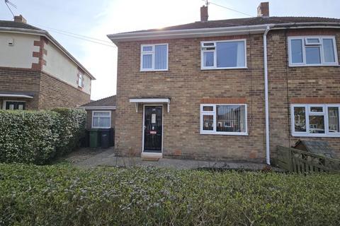 undefined, Bothal Avenue, Choppington