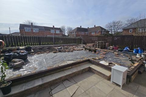 undefined, Bothal Avenue, Choppington