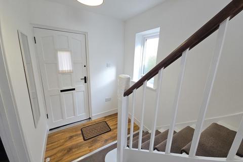 undefined, Bothal Avenue, Choppington