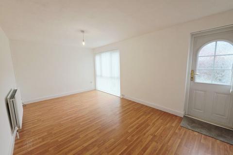 3 bedroom terraced house for sale, Bodmin Close, Wallsend