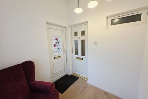 3 bedroom terraced house for sale, Bodmin Close, Wallsend