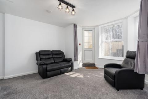 undefined, Flat 1, 11 Woodville Terrace, Douglas