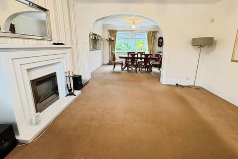 2 bedroom semi-detached house for sale, Crescent Way South, Newcastle Upon Tyne NE12