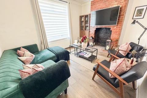 3 bedroom semi-detached house for sale, Plessey Road, Blyth NE24