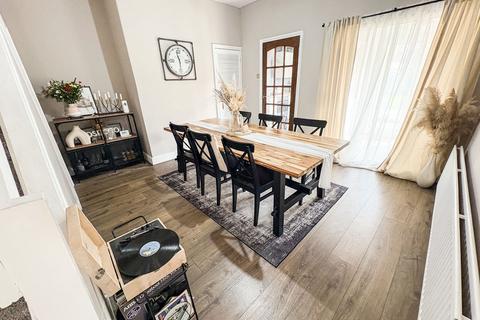 3 bedroom semi-detached house for sale, Plessey Road, Blyth NE24