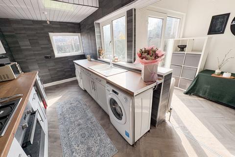 3 bedroom semi-detached house for sale, Plessey Road, Blyth NE24