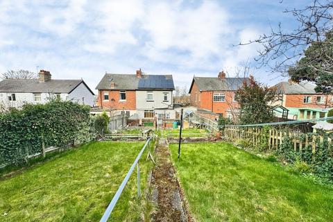 undefined, Runhead Gardens, Ryton NE40