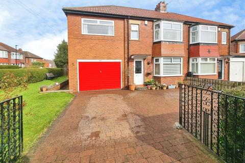 undefined, Mill Hill Road, Newcastle upon Tyne NE5