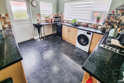 undefined, Mill Hill Road, Newcastle upon Tyne NE5