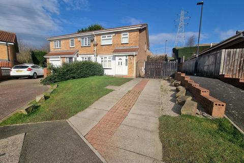 Crofton Way, Newcastle upon Tyne NE15