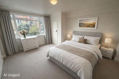 1 bedroom flat to rent, Du Cane Court Balham High Road Balham SW17 7JJ