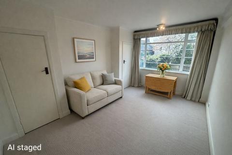 1 bedroom flat to rent, Du Cane Court Balham High Road Balham SW17 7JJ