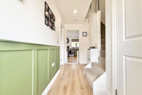 undefined, Woodland Way , Culgaith  CA10