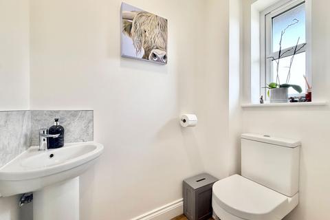 undefined, Woodland Way , Culgaith  CA10