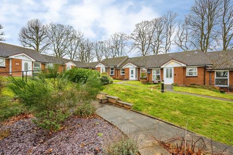 2 bedroom semi-detached bungalow for sale, Maryvale Court, Lichfield