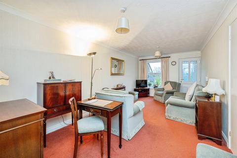 2 bedroom semi-detached bungalow for sale, Maryvale Court, Lichfield