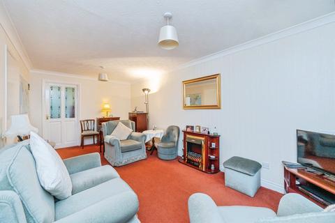 2 bedroom semi-detached bungalow for sale, Maryvale Court, Lichfield