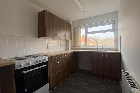 1 bedroom flat to rent, Oakey Close, Coventry