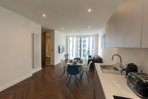 undefined, The Light Box, Broadway, Salford