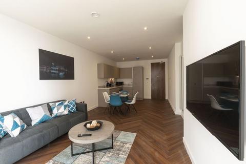 undefined, The Light Box, Broadway, Salford