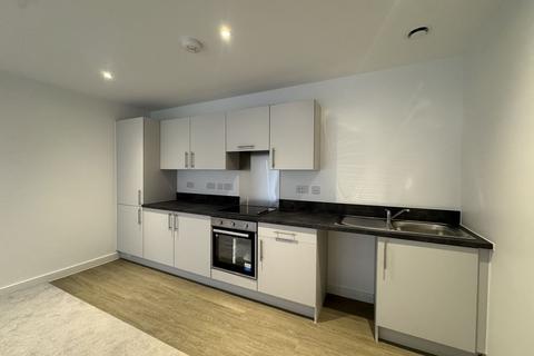 3 bedroom apartment to rent, Bridgewater Wharf, Block D, Ordsall Lane, Salford