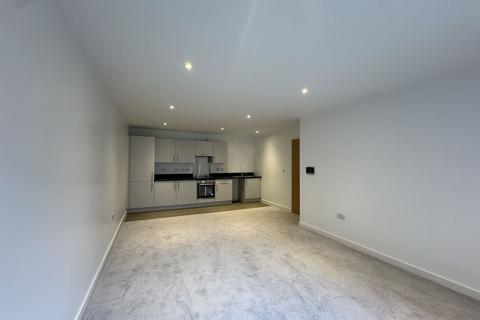 3 bedroom apartment to rent, Bridgewater Wharf, Block D, Ordsall Lane, Salford