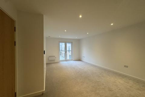 3 bedroom apartment to rent, Bridgewater Wharf, Block D, Ordsall Lane, Salford