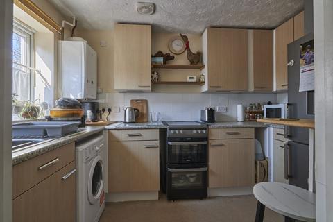 2 bedroom terraced house for sale, Lister Close, Exeter