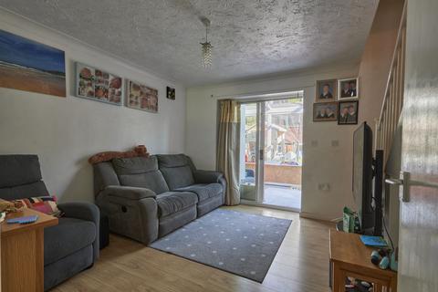 2 bedroom terraced house for sale, Lister Close, Exeter