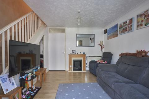2 bedroom terraced house for sale, Lister Close, Exeter