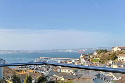 3 bedroom detached bungalow for sale, RANSCOMBE ROAD BRIXHAM